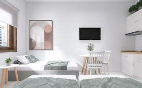 Katerina Sea Apartments